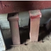 Image 1 : Pair of Heavy-Duty Steel Shop Stands / Tractor Blocking Stands