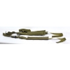 Image 3 : 3 Olive Drab Alice Shoulder Strap