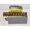 Image 1 : 20 Rounds Remington 22-250 Remington 55gr. Pointed SP Ammunition