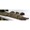 Image 1 : Camo Bib XL And 3 Hats 