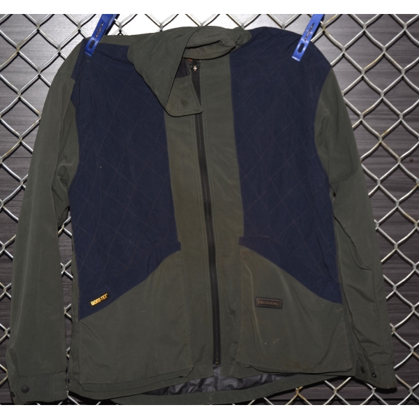 Shooting Vest & Shooting Jacket