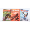 Image 6 : Box Lot Gun Magazine/Catalogue Books 