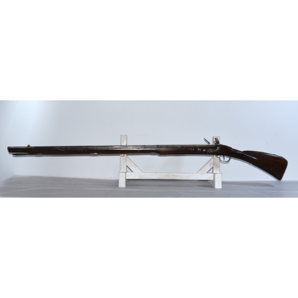 TVLLE Replica Flintlock Display Rifle
