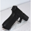 Image 5 : Glock 17 Semi Automatic 9mm Caliber Handgun With Trijicon Night Sights & Case