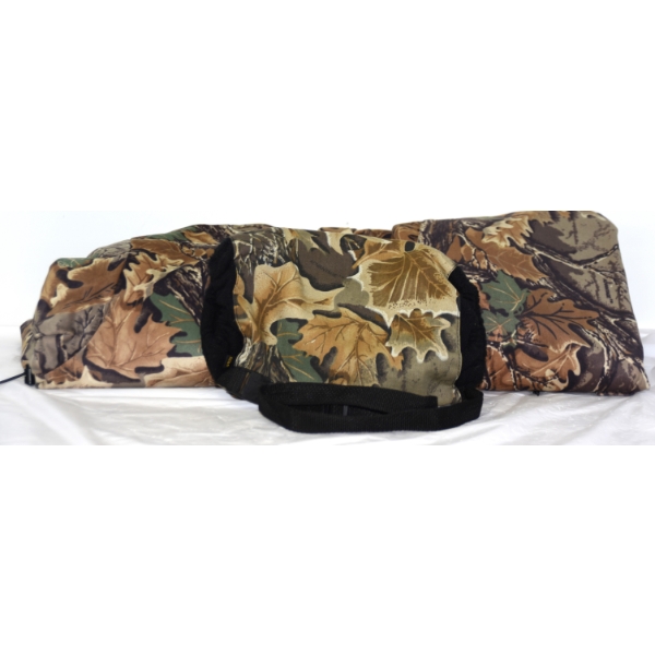 Box Lot SportChief  Men's Jacket & Men's Insulated Pants And Hand warmers