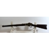 Image 6 : Marlin Model 1893 Lever Action 30-30 Caliber Rifle With Engravings