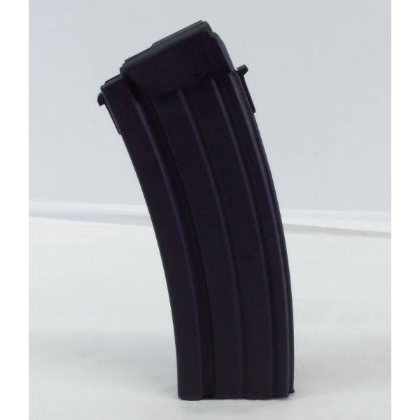 223 AR Style Magazine	