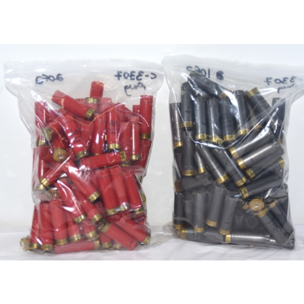 1.58 KG Winchester 12 Gauge 1 1/8-7 1/2 AA Heavy Shot Shell Ammunition 