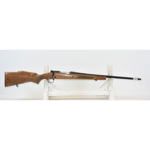 Winchester Model 670A Bolt Action .30-06 SPRG Caliber Rifle