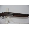 Image 3 : Lefever Nitro Special Side By Side 12 Gauge Shotgun