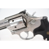 Image 18 : Smith & Wesson Model 686 Stainless Steel .357 Magnum Caliber Revolver - Non Firing Training Revolver