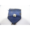 Image 2 : WW II German Faithful Service Iron Cross W/ Ribbon & Badge