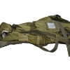 Image 5 : Vintage US Army Military Back Pack & Waterproof Clothing bag 