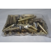 Image 1 : 91 Pieces Mixed 30/06 Commercial Shot Brass