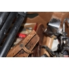 Image 5 : Box Lot Hand Tools Painting Supplies & Misc. Items 