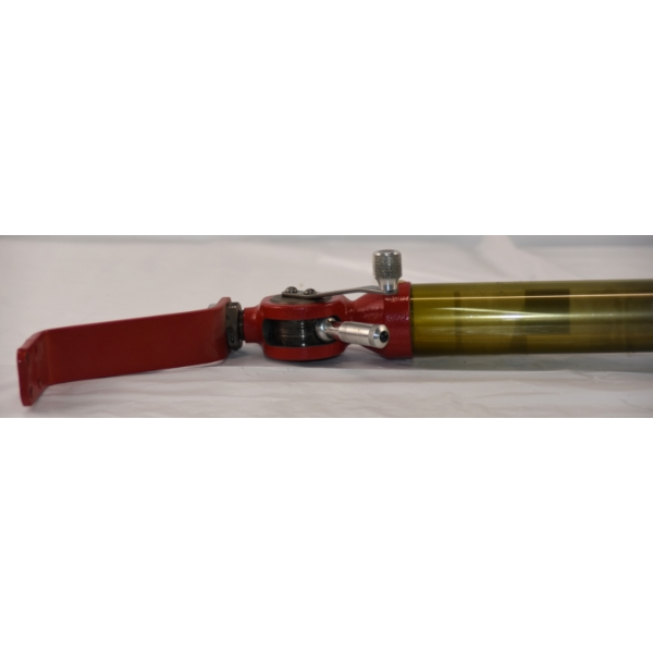 Hornady Lock N Load Powder Measure 