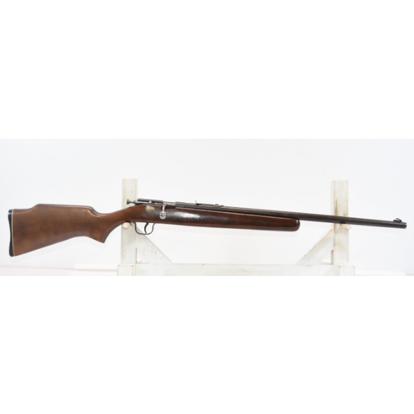 Ranger .22 Cal Bolt Action Rifle
