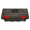 Image 1 : Rubbermaid Tackle Box With Tools & Accessories 