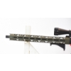 Image 16 : Derya Arms TM-22 Semi Automatic .22 LR Caliber Rifle With Scope and Box