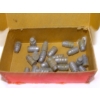 Image 6 : Box Lot Mixed Bullets