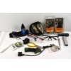 Image 5 : Cabela's Range Bag W/ Accessories