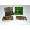 Image 2 : 200 Rounds Reloaded 9mm Caliber Ammunition