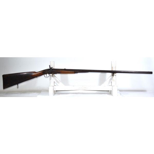 Unknown Make Single Shot 20 Pin Fire Caliber Rifle