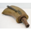Image 2 : Antique Horn Powder Flask