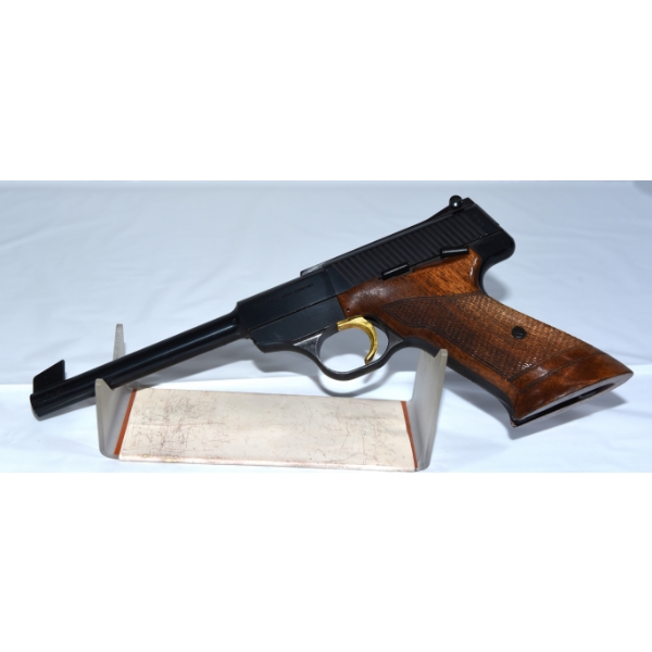 Browning Challenger Semi Automatic .22 LR Handgun