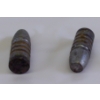 Image 5 : 1.28kg Likely Lead or Copper Jacket Head Bullets