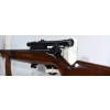 Image 18 : Mossberg 152 Semi Automatic .22 LR Caliber Rifle With Scope & Sling