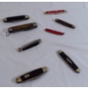 Image 3 : Box Lot Pocket Knifes 