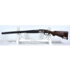 Image 2 : Kettner Model Drilling Multi Barrel 16 Gauge/8x57 RJ Caliber Combination Gun