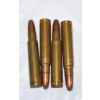 Image 2 : 20 Rounds Dominion 8mm Special Soft Point Ammunition 