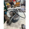 Image 4 : Vintage Skilsaw 825C 8-1/4" Circular Saw