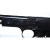 Image 11 : Vostok MCM Semi Automatic .22 LR Caliber Handgun With Spare Parts & Case 