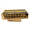 Image 1 : 20 Rounds Dominion .32 Remington 170gr SP Ammunition 