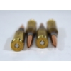 Image 3 : 50 Rounds Lapua 6mm Reloaded Ammunition 
