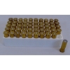 Image 3 : 50 Rounds Winchester .38 Spl Super Match 148gr Wad Cutter Factory Ammunition