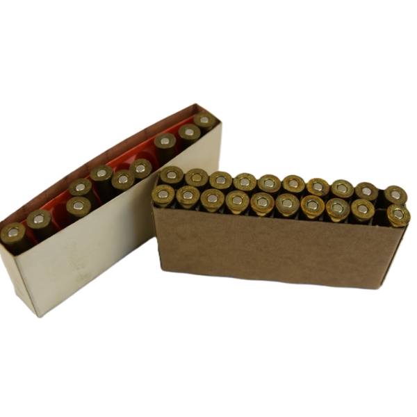 30 Rounds Winchester Super X 30-30 Win. 170gr. Ammunition