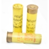 Image 3 : 50 Rounds 20ga 2 3/4” #8 Shot Target Reloaded Ammunition