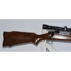 Image 2 : Cooey Model 71 Bolt Action .243 Caliber Rifle With Scope