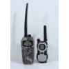 Image 4 : Uniden Atlantis 295 GMRS Marine VHF Radio
