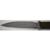 Image 15 : Gerber Shovel, Knife W/ Sheath & Animal Necklace