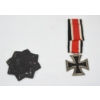 Image 4 : German Badge W/ Cross