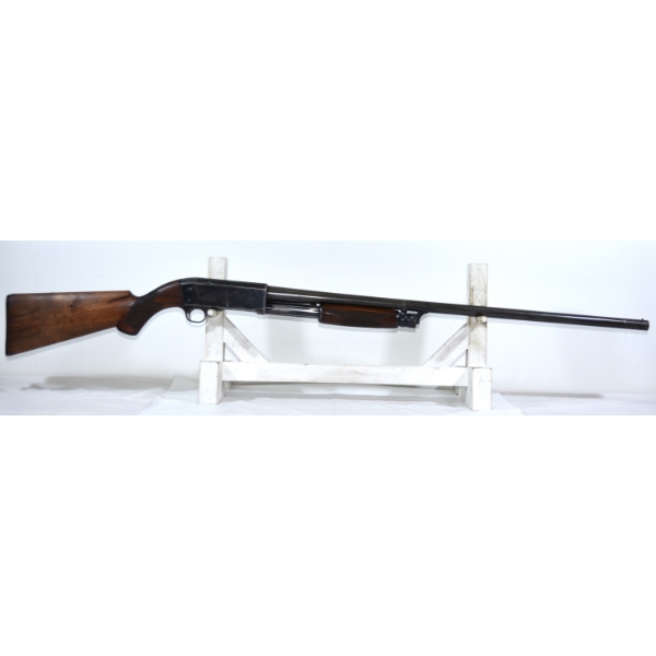 Ithaca Model 37 Pump Action 12 Gauge Shotgun
