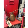 Image 2 : Assorted Garage ools & Supplies 