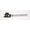 Image 4 : 1911 Colt 45 ACP Mag Barrel Wrench, Recoil Spring & Mag 