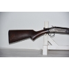 Image 2 : Iver Johnson Champion Single Shot 410 Gauge Shotgun