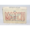 Image 1 : 20 Rounds Lake City Army Ammunition Plant .30 Match Ammunition